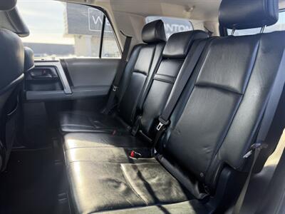 2013 Toyota 4Runner SR5   - Photo 10 - Edmonton, AB T5S 1R1