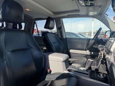 2013 Toyota 4Runner SR5   - Photo 15 - Edmonton, AB T5S 1R1