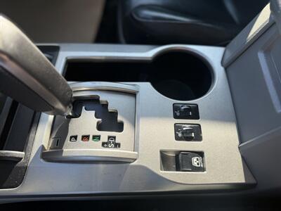 2013 Toyota 4Runner SR5   - Photo 18 - Edmonton, AB T5S 1R1