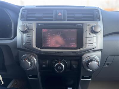 2013 Toyota 4Runner SR5   - Photo 20 - Edmonton, AB T5S 1R1