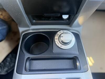 2013 Toyota 4Runner SR5   - Photo 21 - Edmonton, AB T5S 1R1