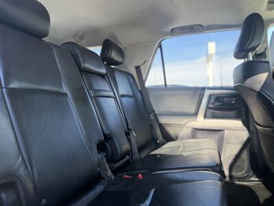 2013 Toyota 4Runner SR5   - Photo 12 - Edmonton, AB T5S 1R1
