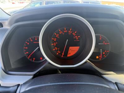 2013 Toyota 4Runner SR5   - Photo 22 - Edmonton, AB T5S 1R1