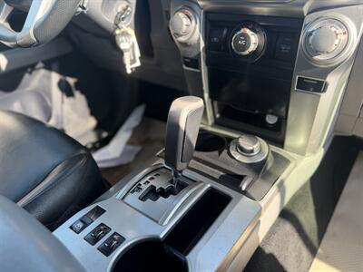 2013 Toyota 4Runner SR5   - Photo 16 - Edmonton, AB T5S 1R1