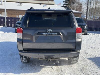 2013 Toyota 4Runner SR5   - Photo 6 - Edmonton, AB T5S 1R1