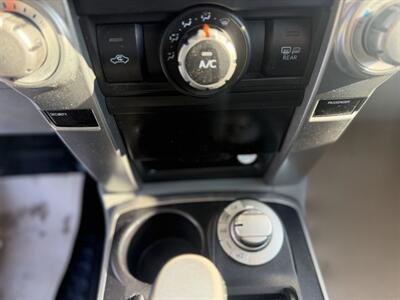 2013 Toyota 4Runner SR5   - Photo 19 - Edmonton, AB T5S 1R1