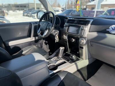 2013 Toyota 4Runner SR5   - Photo 14 - Edmonton, AB T5S 1R1