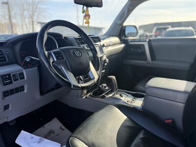 2013 Toyota 4Runner SR5   - Photo 9 - Edmonton, AB T5S 1R1
