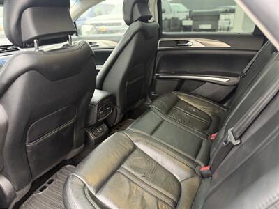 2016 Lincoln MKZ *ONE OWNER*   - Photo 10 - Edmonton, AB T5S 1R1