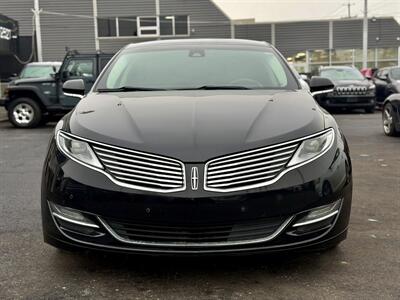2016 Lincoln MKZ *ONE OWNER*   - Photo 2 - Edmonton, AB T5S 1R1