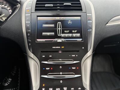 2016 Lincoln MKZ *ONE OWNER*   - Photo 17 - Edmonton, AB T5S 1R1