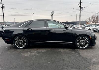 2016 Lincoln MKZ *ONE OWNER*   - Photo 4 - Edmonton, AB T5S 1R1