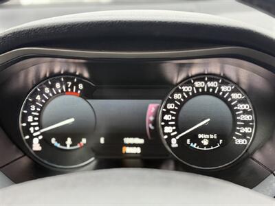 2016 Lincoln MKZ *ONE OWNER*   - Photo 16 - Edmonton, AB T5S 1R1