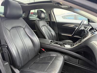 2016 Lincoln MKZ *ONE OWNER*   - Photo 14 - Edmonton, AB T5S 1R1