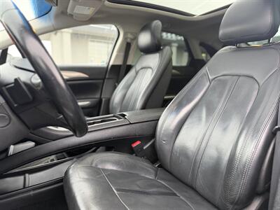 2016 Lincoln MKZ *ONE OWNER*   - Photo 8 - Edmonton, AB T5S 1R1