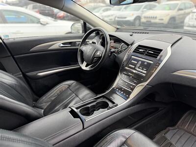 2016 Lincoln MKZ *ONE OWNER*   - Photo 15 - Edmonton, AB T5S 1R1