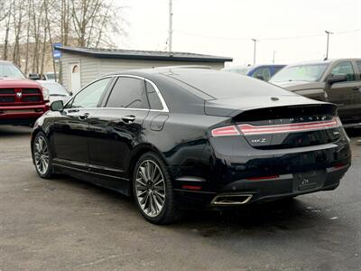 2016 Lincoln MKZ *ONE OWNER*   - Photo 7 - Edmonton, AB T5S 1R1