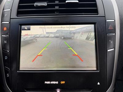 2016 Lincoln MKZ *ONE OWNER*   - Photo 18 - Edmonton, AB T5S 1R1