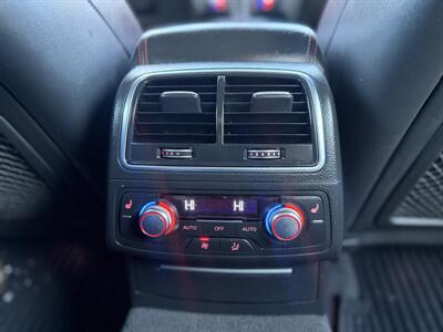 2017 Audi A6 3.0T quattro Competition Prestg - Photo 11 - Edmonton, AB T5S 1R1