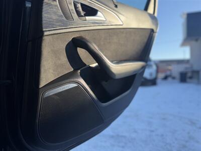 2017 Audi A6 3.0T quattro Competition Prestg - Photo 15 - Edmonton, AB T5S 1R1