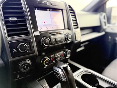 2019 Ford F-150 XLT *LOW KMS*   - Photo 13 - Edmonton, AB T5S 1R1