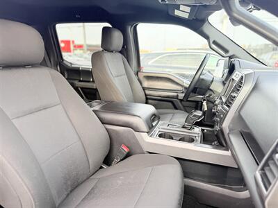 2019 Ford F-150 XLT *LOW KMS*   - Photo 16 - Edmonton, AB T5S 1R1