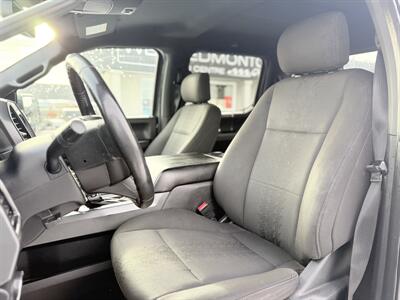 2019 Ford F-150 XLT *LOW KMS*   - Photo 10 - Edmonton, AB T5S 1R1