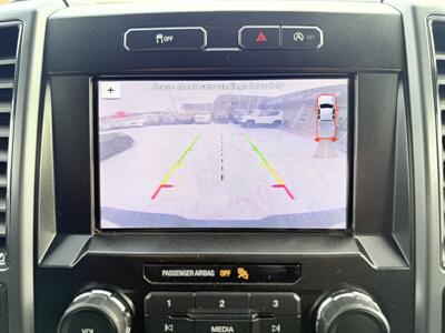 2019 Ford F-150 XLT *LOW KMS*   - Photo 14 - Edmonton, AB T5S 1R1