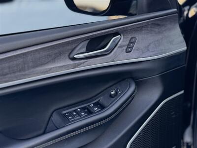 2022 Jeep Grand Cherokee L Limited *ONE OWNER, NO ACCIDENTS*   - Photo 18 - Edmonton, AB T5S 1R1