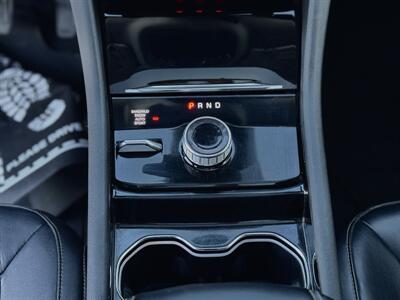 2022 Jeep Grand Cherokee L Limited *ONE OWNER, NO ACCIDENTS*   - Photo 14 - Edmonton, AB T5S 1R1