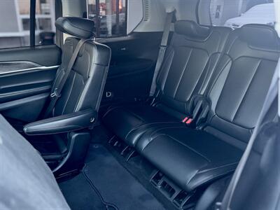 2022 Jeep Grand Cherokee L Limited *ONE OWNER, NO ACCIDENTS*   - Photo 17 - Edmonton, AB T5S 1R1