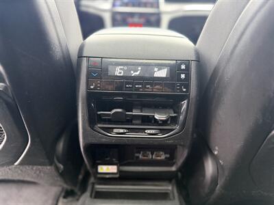 2022 Jeep Grand Cherokee L Limited *ONE OWNER, NO ACCIDENTS*   - Photo 20 - Edmonton, AB T5S 1R1