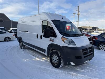 2018 RAM ProMaster 3500 159 WB - Photo 3 - Edmonton, AB T5S 1R1