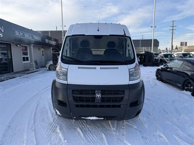 2018 RAM ProMaster 3500 159 WB - Photo 2 - Edmonton, AB T5S 1R1