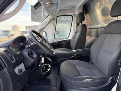 2018 RAM ProMaster 3500 159 WB - Photo 9 - Edmonton, AB T5S 1R1