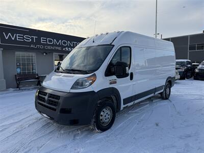 2018 RAM ProMaster 3500 159 WB - Photo 8 - Edmonton, AB T5S 1R1