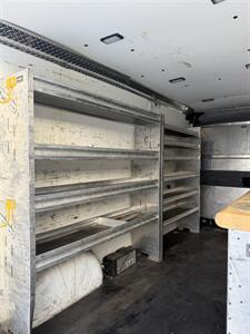 2018 RAM ProMaster 3500 159 WB - Photo 14 - Edmonton, AB T5S 1R1