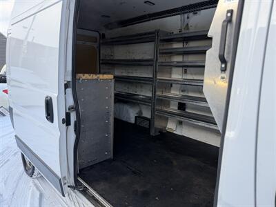 2018 RAM ProMaster 3500 159 WB - Photo 16 - Edmonton, AB T5S 1R1