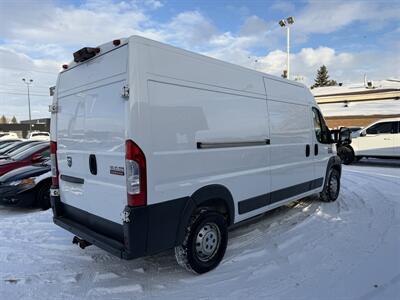 2018 RAM ProMaster 3500 159 WB - Photo 5 - Edmonton, AB T5S 1R1