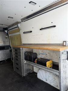 2018 RAM ProMaster 3500 159 WB - Photo 15 - Edmonton, AB T5S 1R1