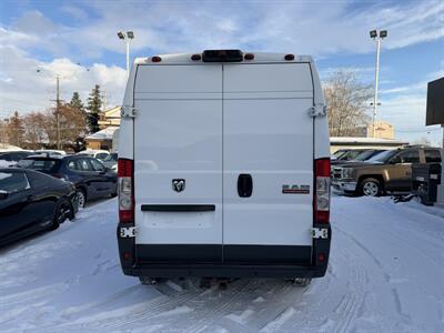 2018 RAM ProMaster 3500 159 WB - Photo 6 - Edmonton, AB T5S 1R1