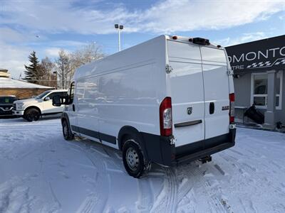 2018 RAM ProMaster 3500 159 WB - Photo 7 - Edmonton, AB T5S 1R1