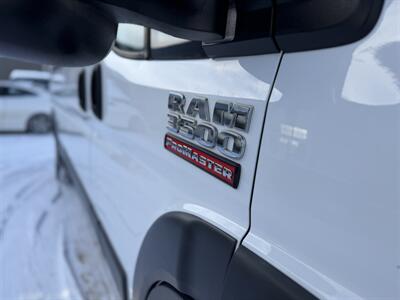 2018 RAM ProMaster 3500 159 WB - Photo 4 - Edmonton, AB T5S 1R1