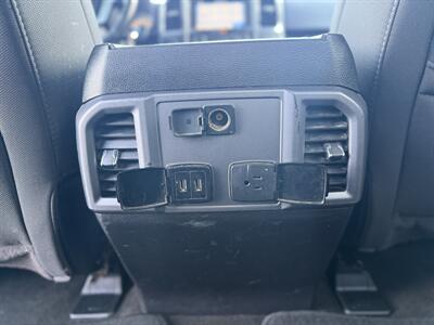 2018 Ford F-150 XLT *ONE OWNER, NO ACCIDENTS*   - Photo 15 - Edmonton, AB T5S 1R1