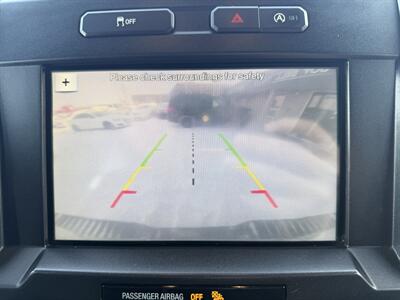 2018 Ford F-150 XLT *ONE OWNER, NO ACCIDENTS*   - Photo 18 - Edmonton, AB T5S 1R1