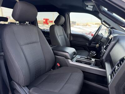 2018 Ford F-150 XLT *ONE OWNER, NO ACCIDENTS*   - Photo 13 - Edmonton, AB T5S 1R1