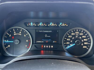 2018 Ford F-150 XLT *ONE OWNER, NO ACCIDENTS*   - Photo 17 - Edmonton, AB T5S 1R1