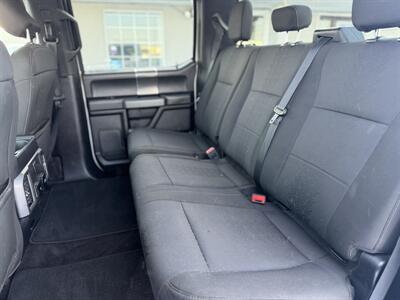 2018 Ford F-150 XLT *ONE OWNER, NO ACCIDENTS*   - Photo 11 - Edmonton, AB T5S 1R1