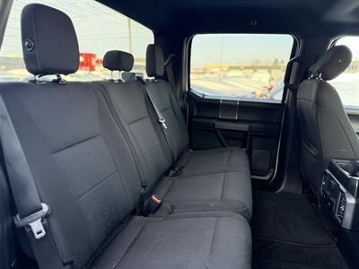 2018 Ford F-150 XLT *ONE OWNER, NO ACCIDENTS*   - Photo 14 - Edmonton, AB T5S 1R1