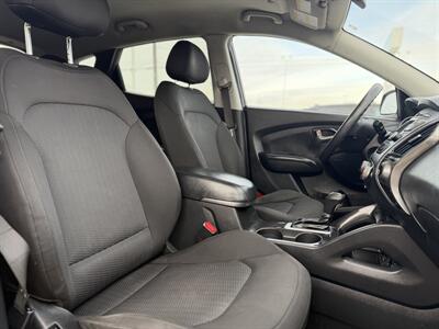 2015 Hyundai TUCSON GLS *ONE OWNER, NO ACCIDENTS*   - Photo 16 - Edmonton, AB T5S 1R1